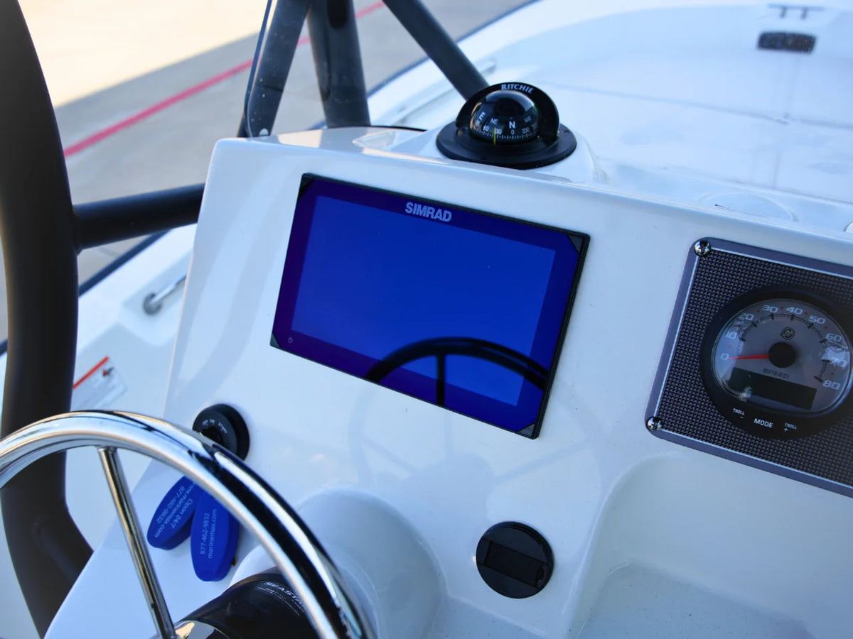 2027 Boston Whaler 190 Montauk 19.0 feet, Lewisville, TX #14