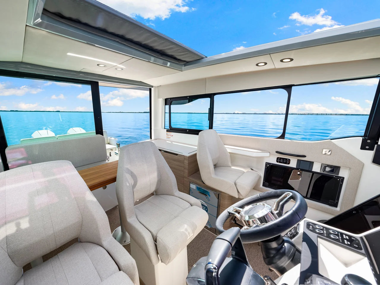2026 Saxdor 320 GTC 32.0 feet, Clearwater, Florida #30