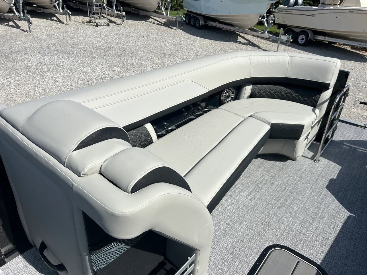 2027 Harris Grand Mariner 250 28.0 feet, Gulf Shores, AL #23