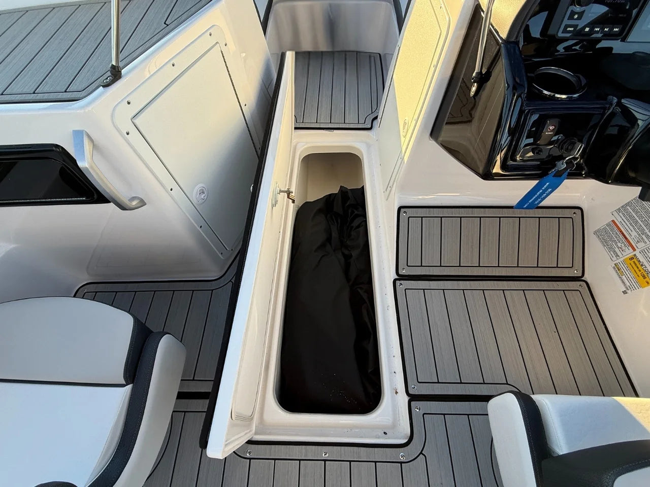 2026 Yamaha 195S 19.0 feet, Lake Wylie, SC #23