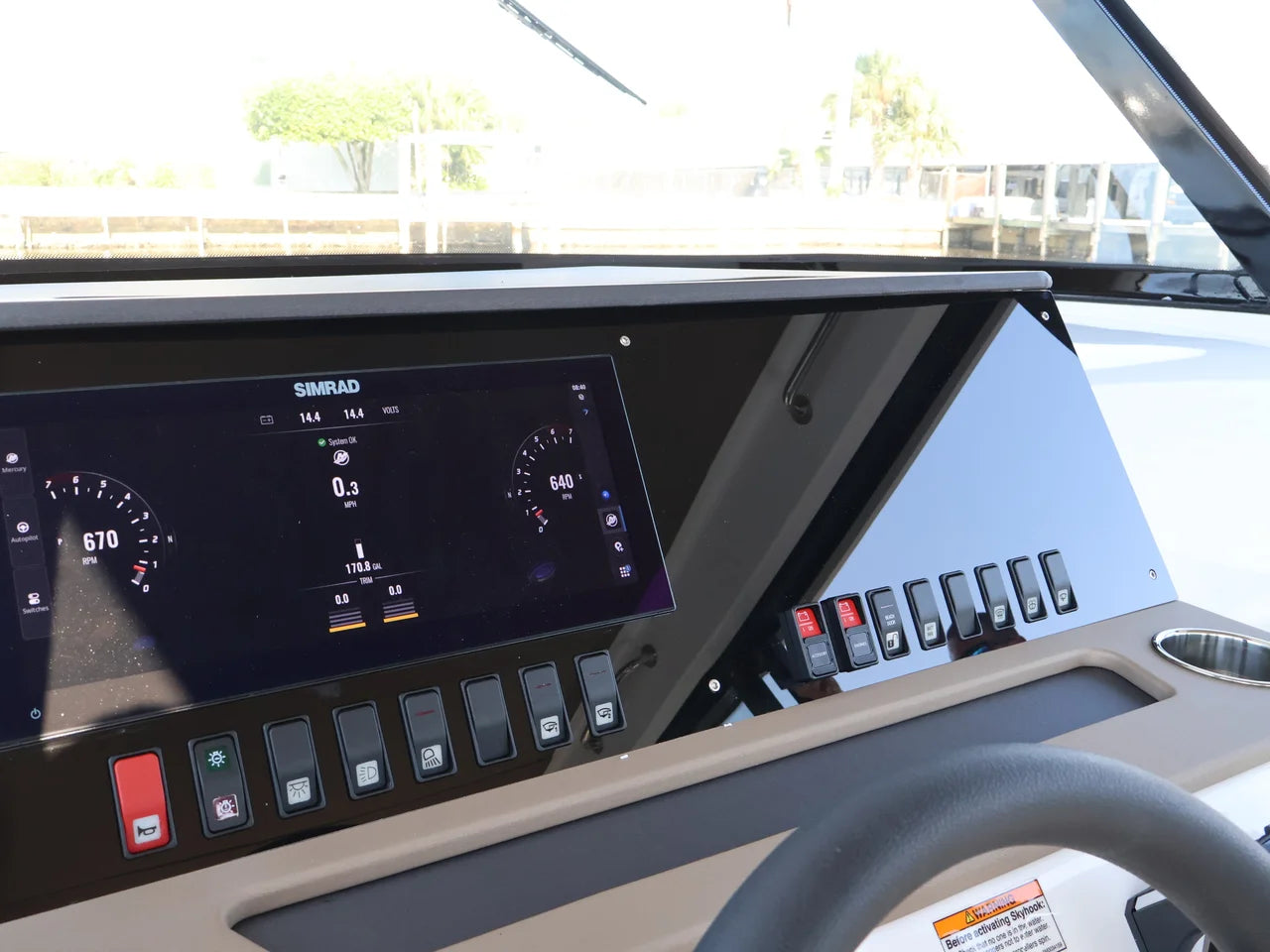 2026 Cruisers Yachts 38 VTR EC 38.0 feet, Naples, Florida #51