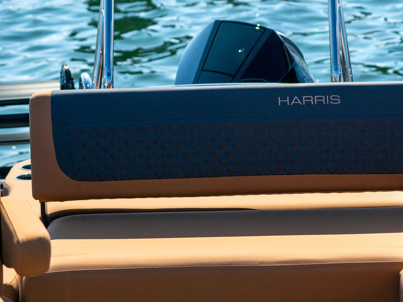 2026 Harris Sunliner 250 25.0 feet, Fort Walton Beach, Florida #26