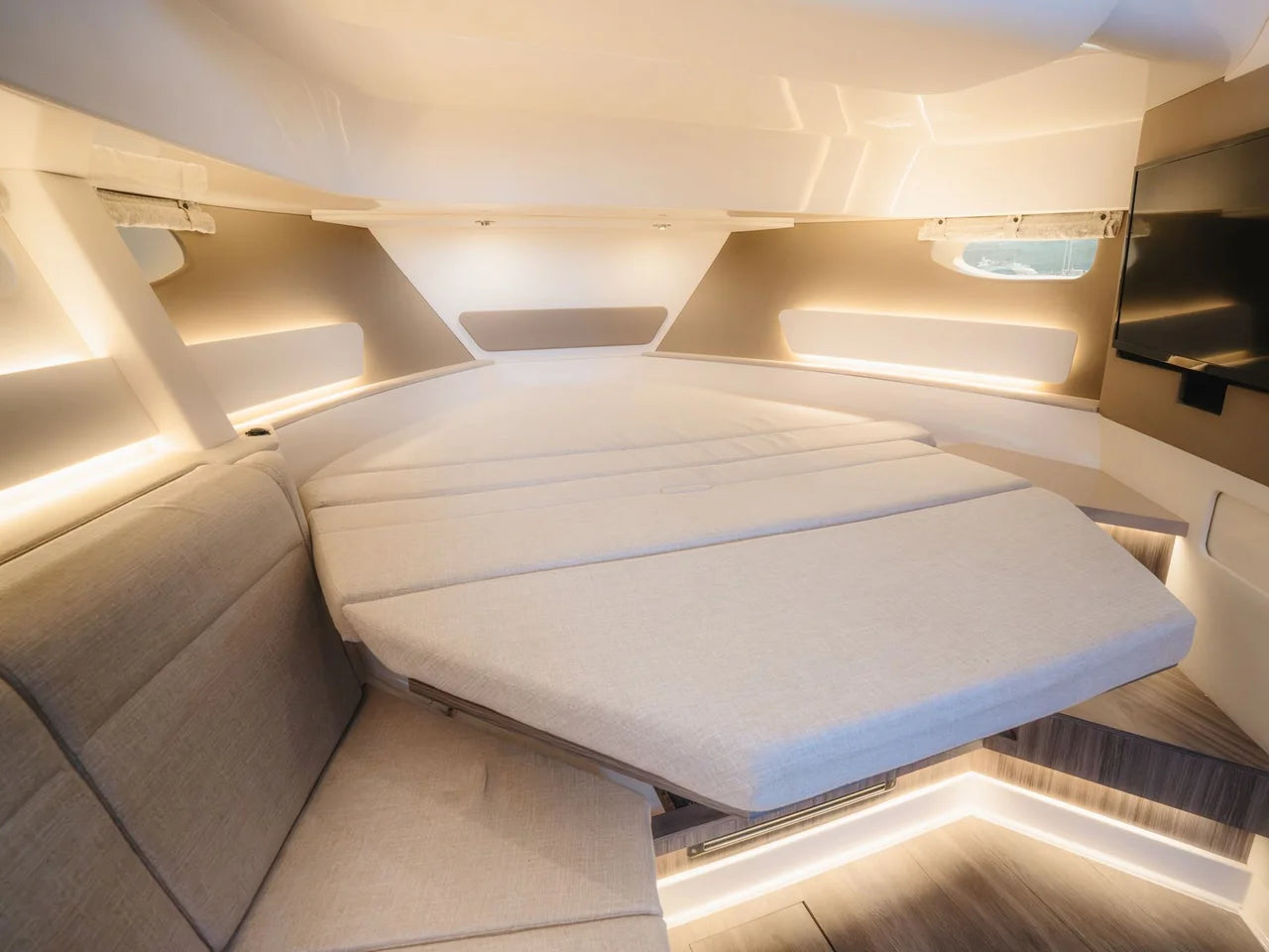 2023 Sea Ray 370 Sundancer 37.0 feet, Charleston, SC #21