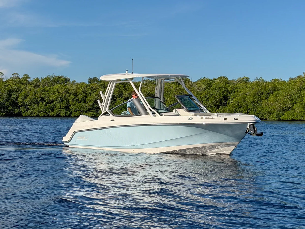2027 Boston Whaler 240 Vantage 24.0 feet, Fort Myers, FL #23