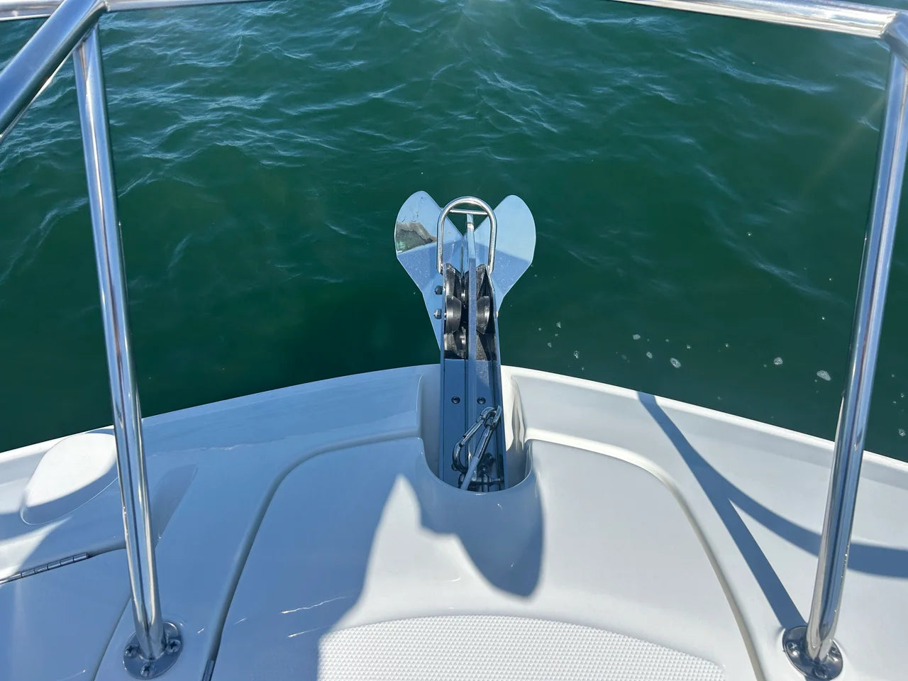 2026 Sea Ray Sundancer 320 Outboard 32.0 feet, Pensacola, Florida #28
