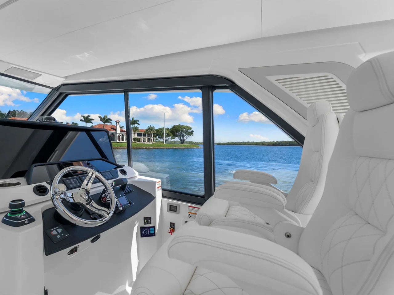 2026 Intrepid 50 EVOLUTION 50.0 feet, Naples, Florida #40