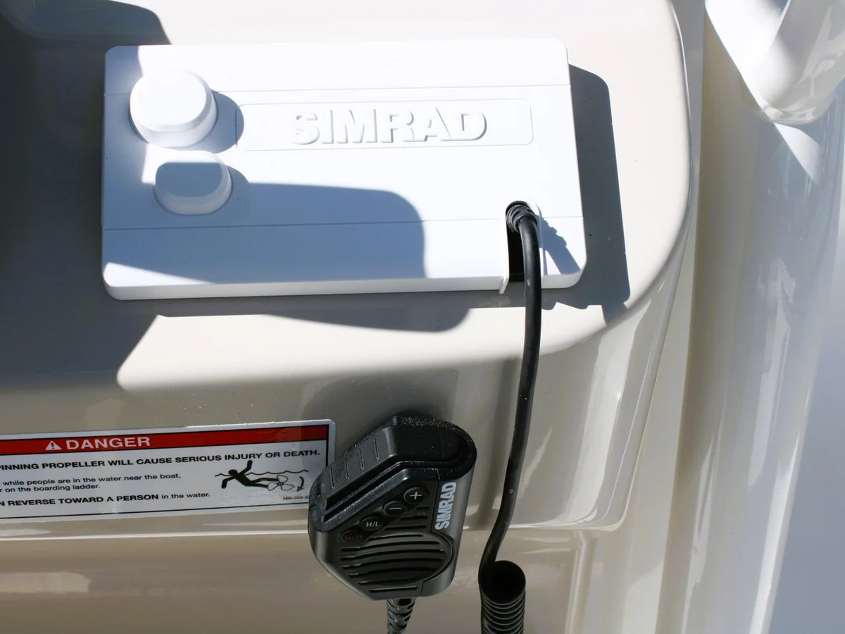 2026 Boston Whaler 210 Montauk 21.0 feet, Marathon, FL #24