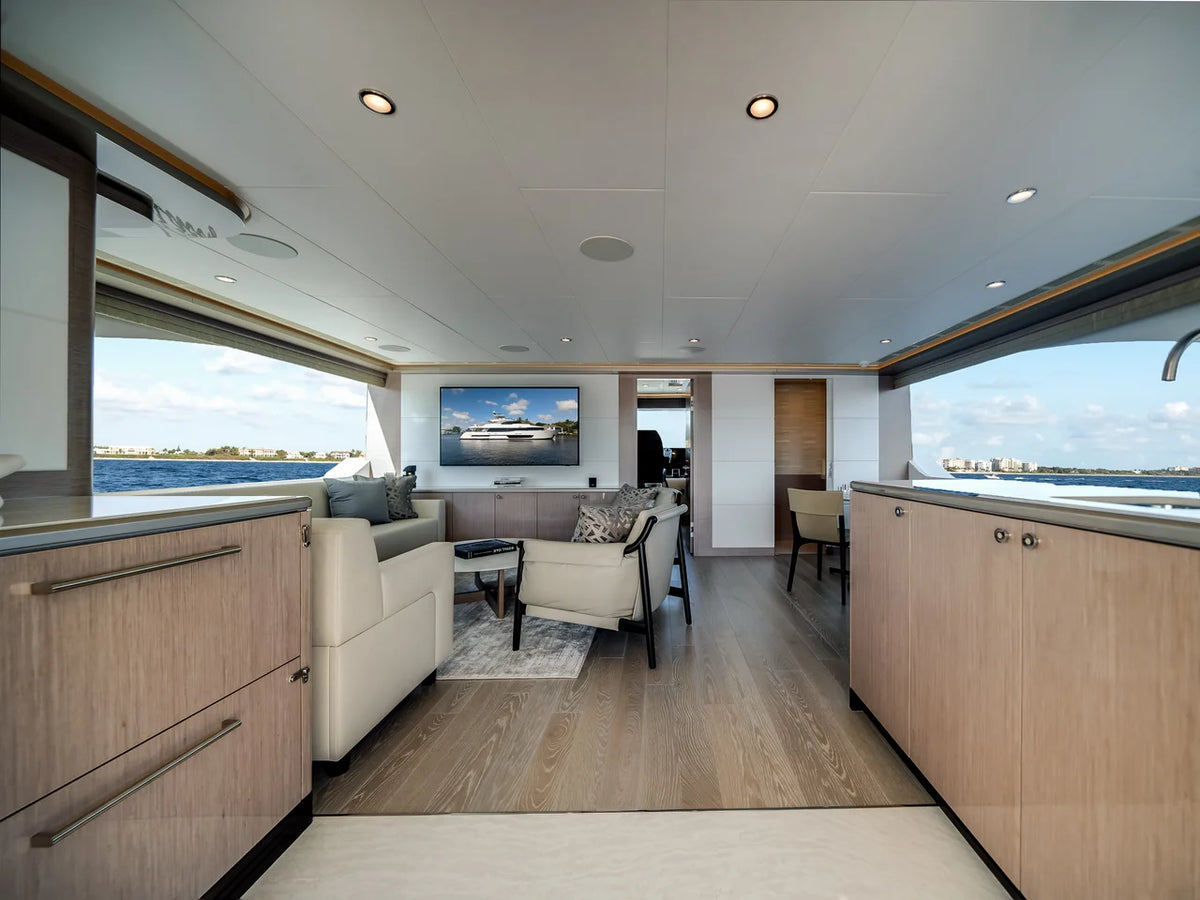 2026 Ocean Alexander 37L 120.0 feet, Pompano Beach, FL #54