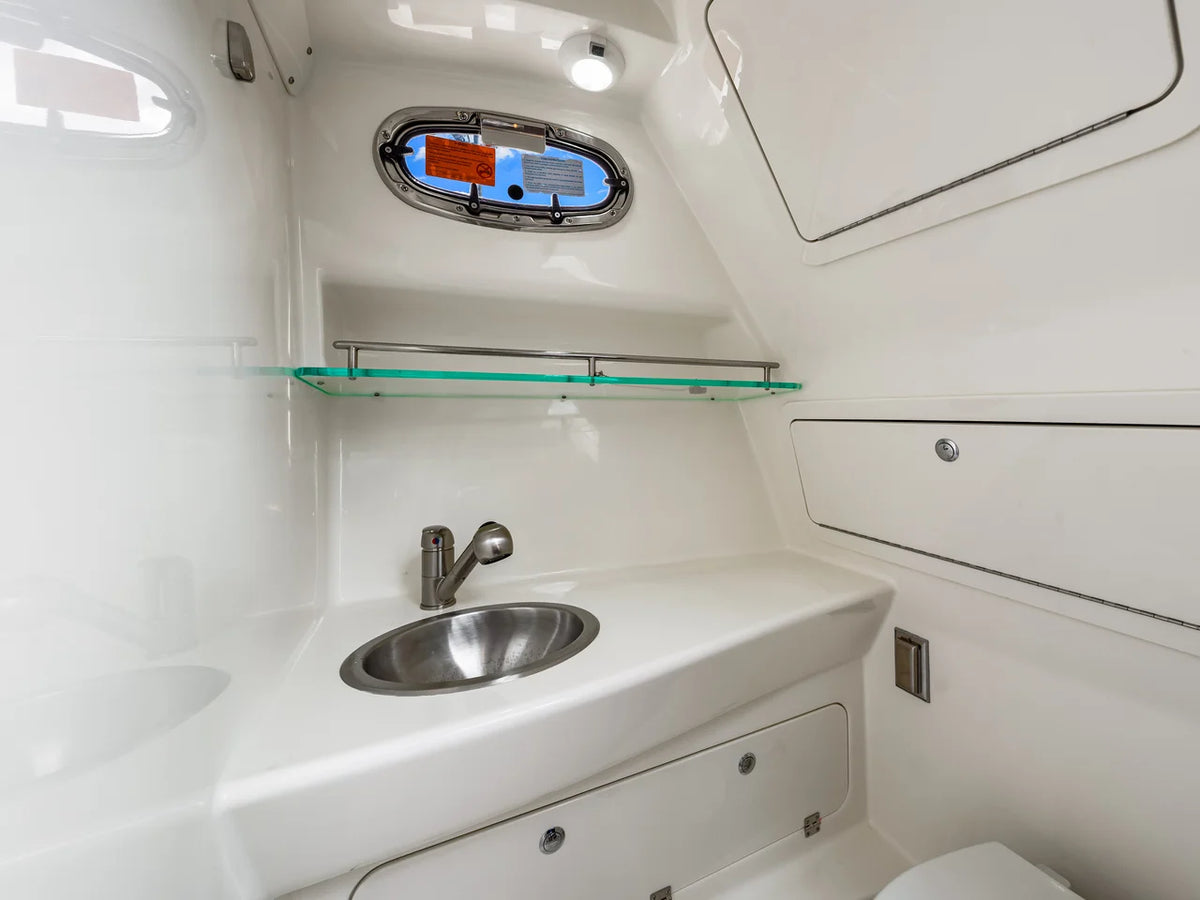 2026 Boston Whaler 285 Conquest 28.0 feet, Clearwater, Florida #69
