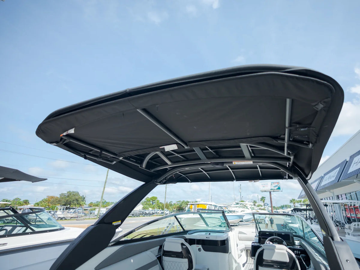 2027 Sea Ray SLX 260 Outboard 26.0 feet, Panama City, FL #32