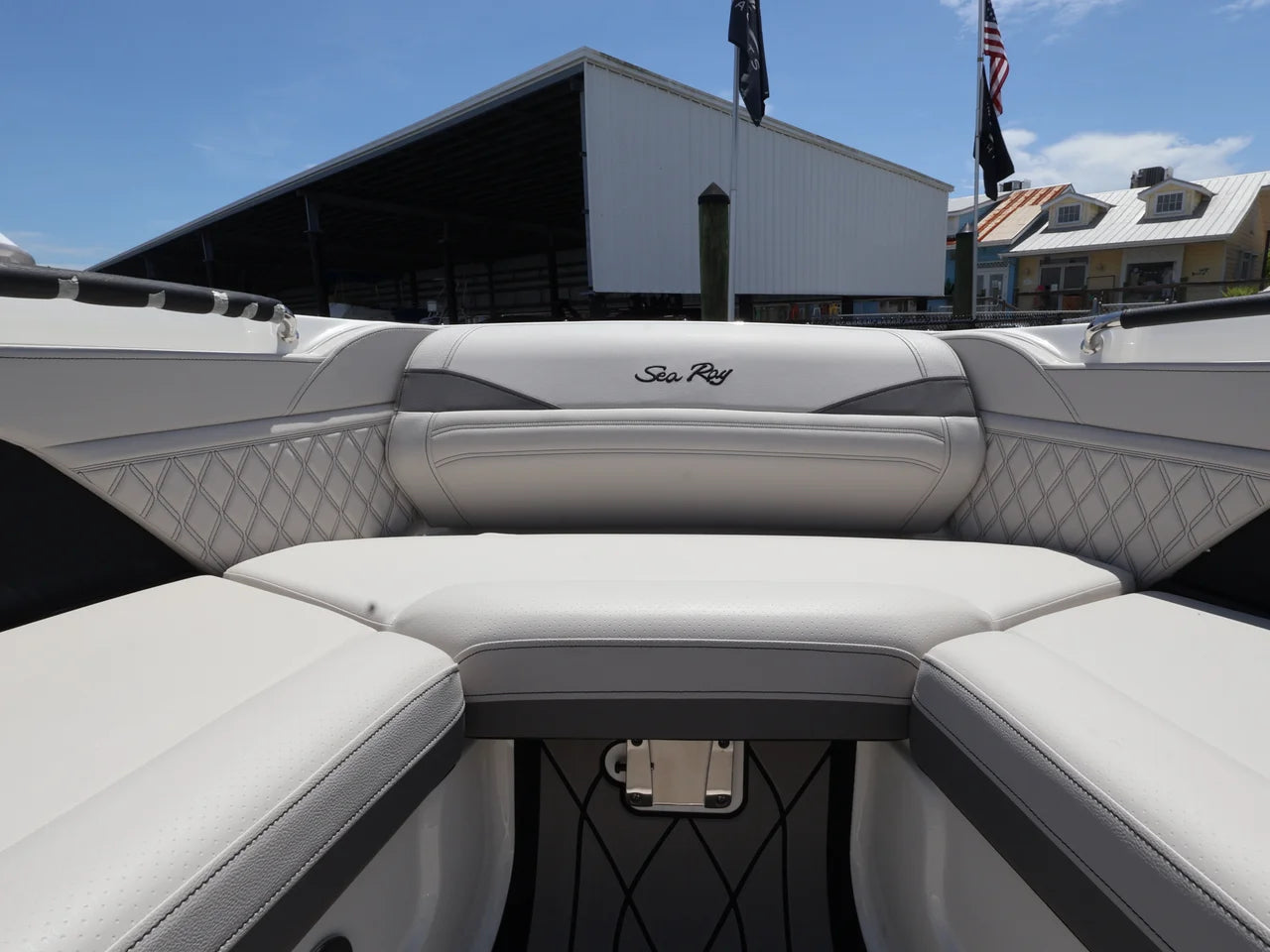 2027 Sea Ray SLX 280 Outboard 28.0 feet, Naples, Florida #35