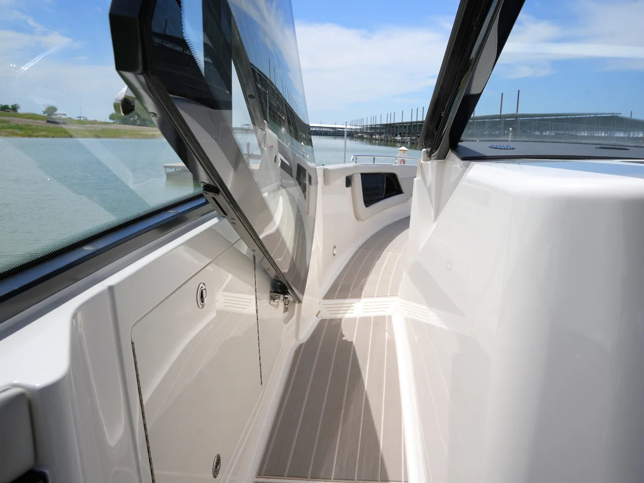 2024 Sea Ray Sundancer 370 37.0 feet, Lewisville, TX #27