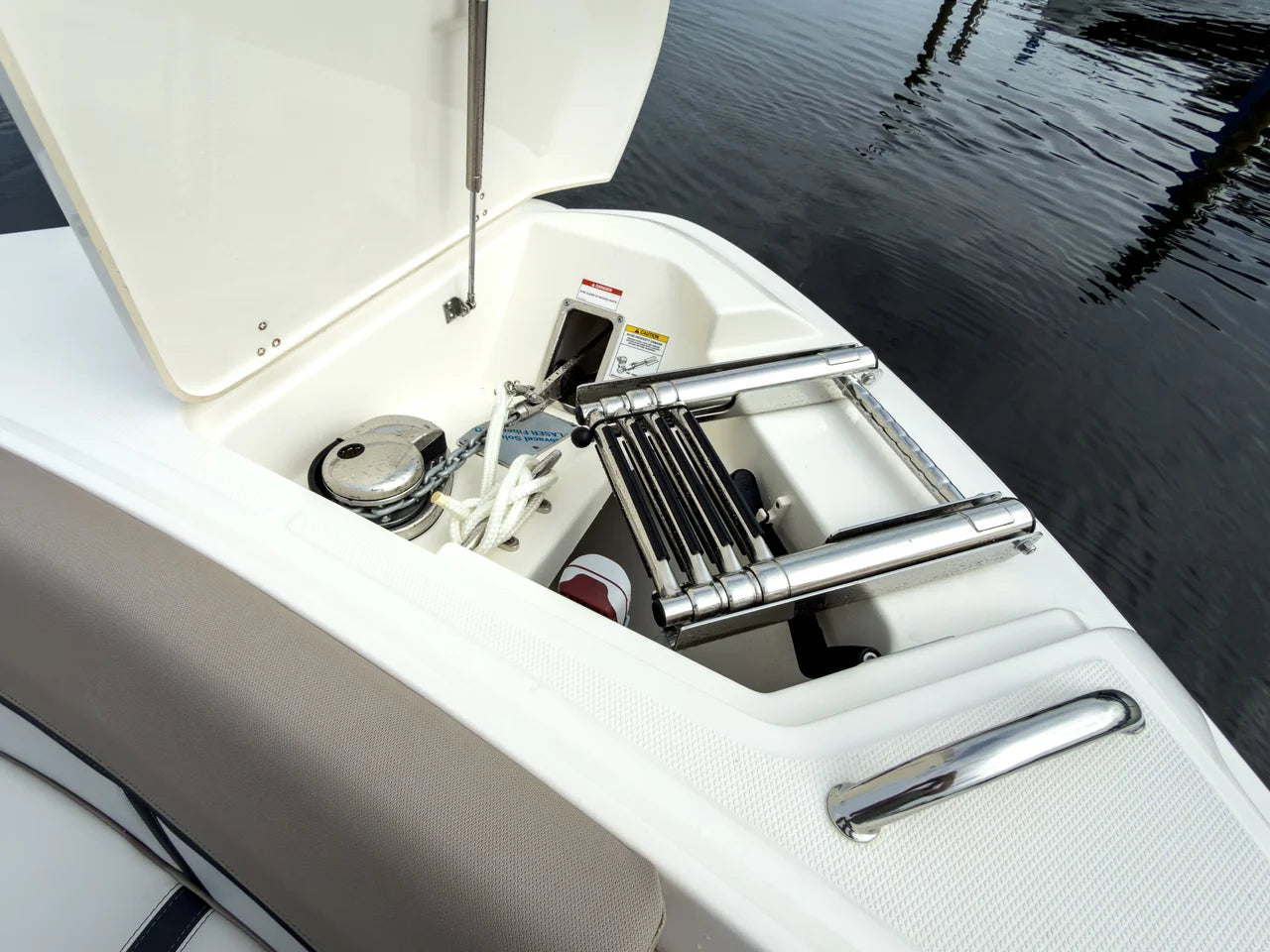 2027 Boston Whaler 330 Vantage 33.0 feet, Fort Myers, FL #27
