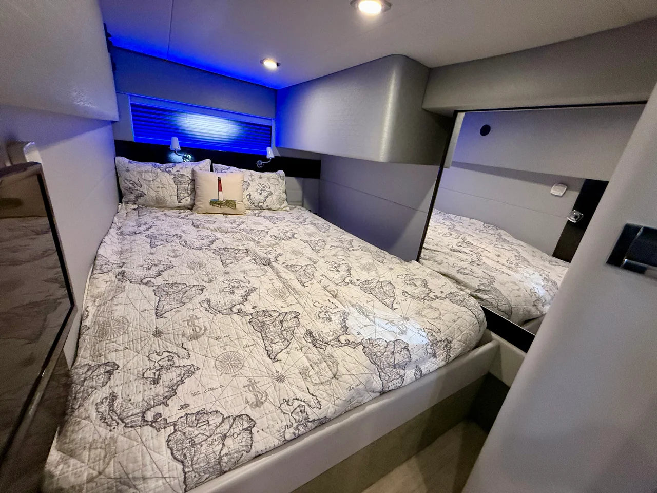 2018 Formula 45 YACHT 45.0 feet, Fort Myers, FL #62
