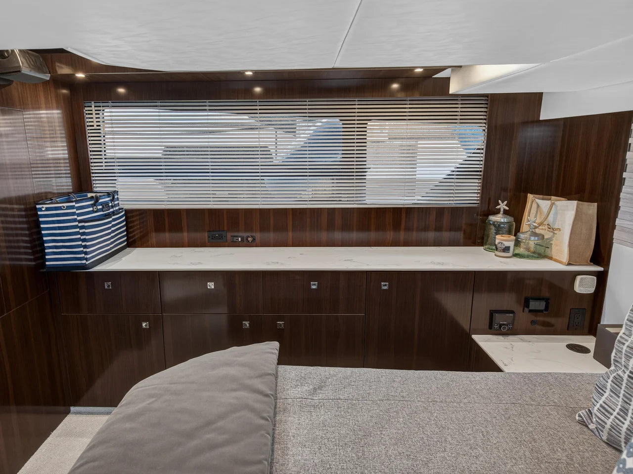 2023 Cruisers Yachts 50 CANTIUS 50.0 feet, Palm Beach, FL #84