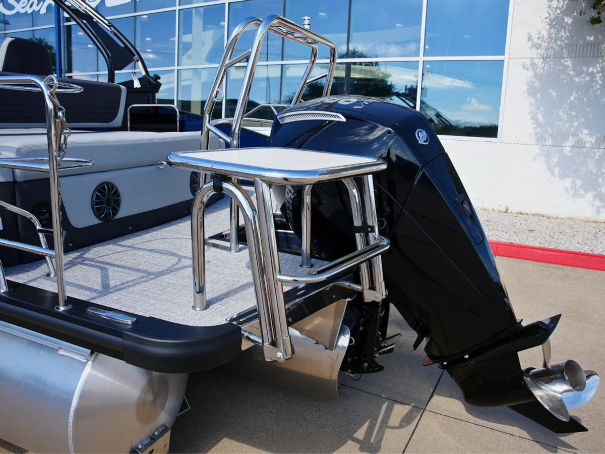 2027 Harris Sunliner 250 Sport 25.0 feet, Lewisville, TX #6
