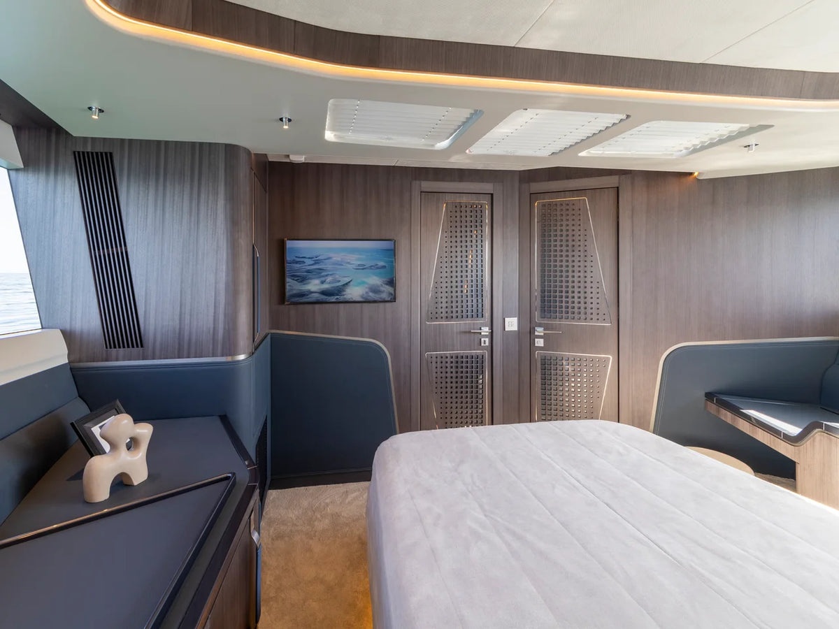 2026 Galeon 570 SKY 58.0 feet, Inuvik, Northwest Territories #64