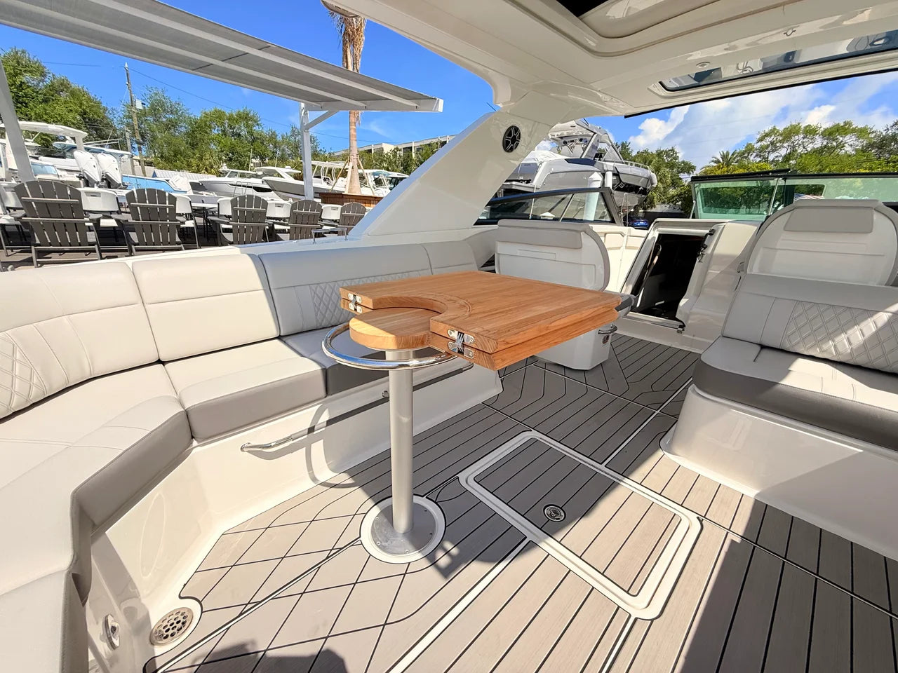 2026 Sea Ray SLX 400 Outboard 40.0 feet, Pompano Beach, Florida #40