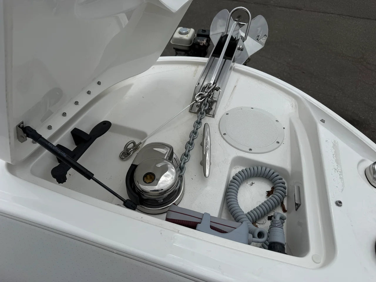 2026 Sea Ray 350 SLX 35.0 feet, Excelsior, Minnesota #48
