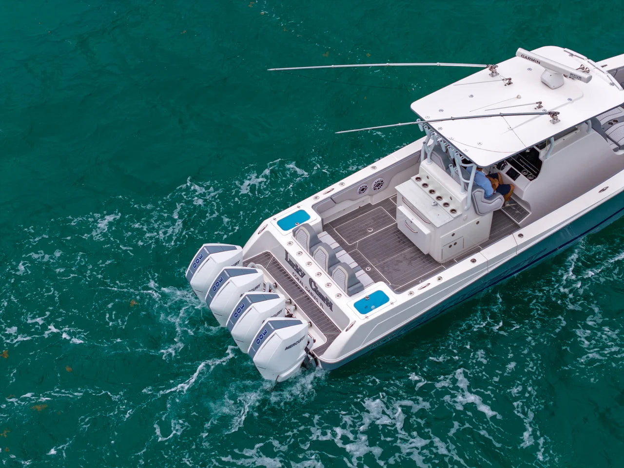 2023 Concept 39CC 39.0 feet, Key Largo, FL #30