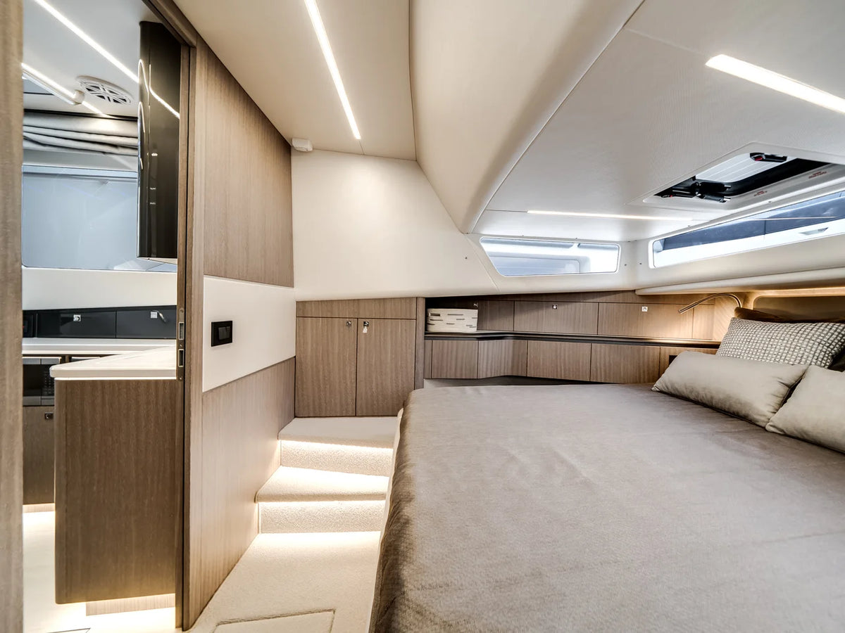 2025 Galeon 435 GTO 43.0 feet, Fort Myers, FL #49