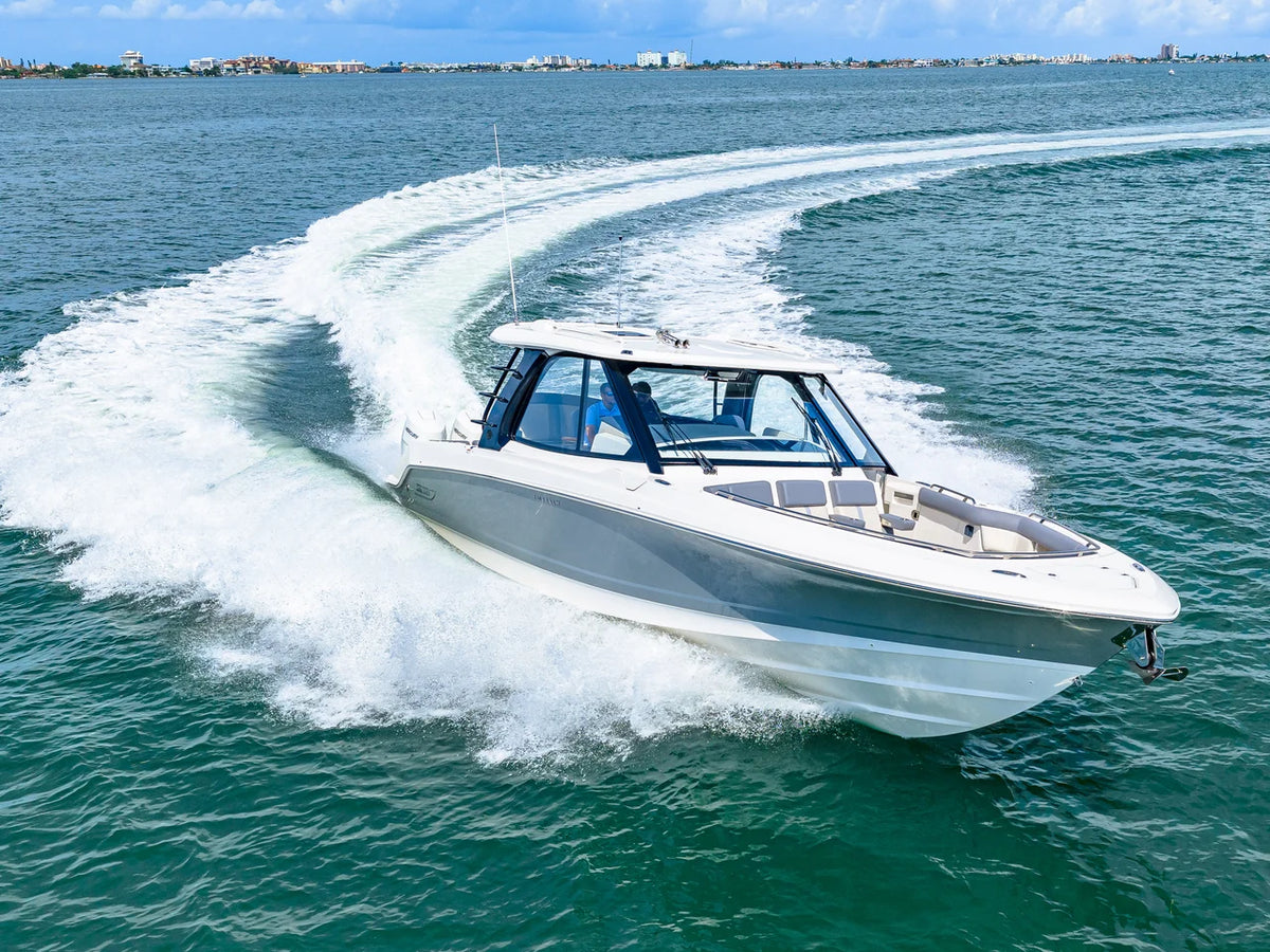 2026 Boston Whaler 380 Realm 38.0 feet, St Petersburg, FL #28