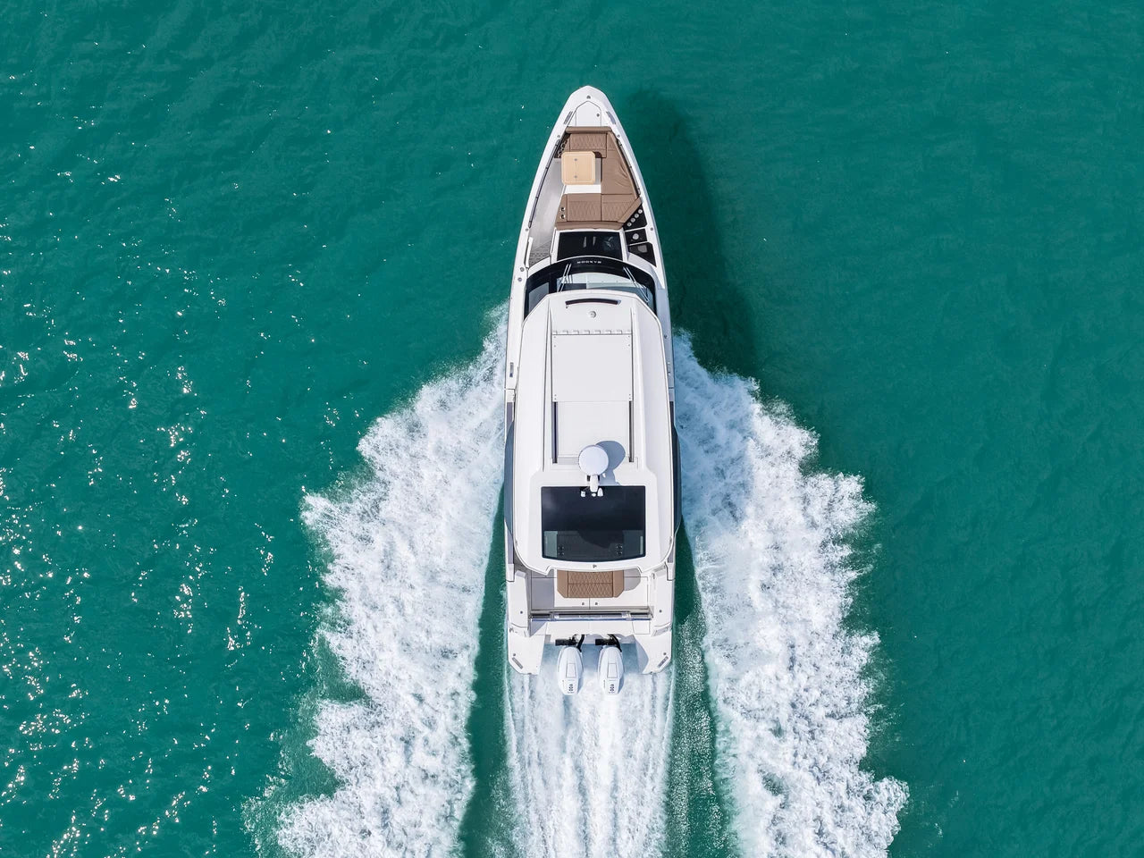 2026 Saxdor 400 GTO 40.0 feet, Sarasota, Florida #23