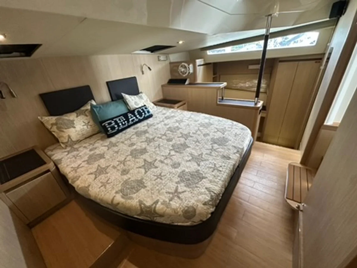 2017 Aquila 44 YACHT 44.0 feet, Brunswick, GA #46
