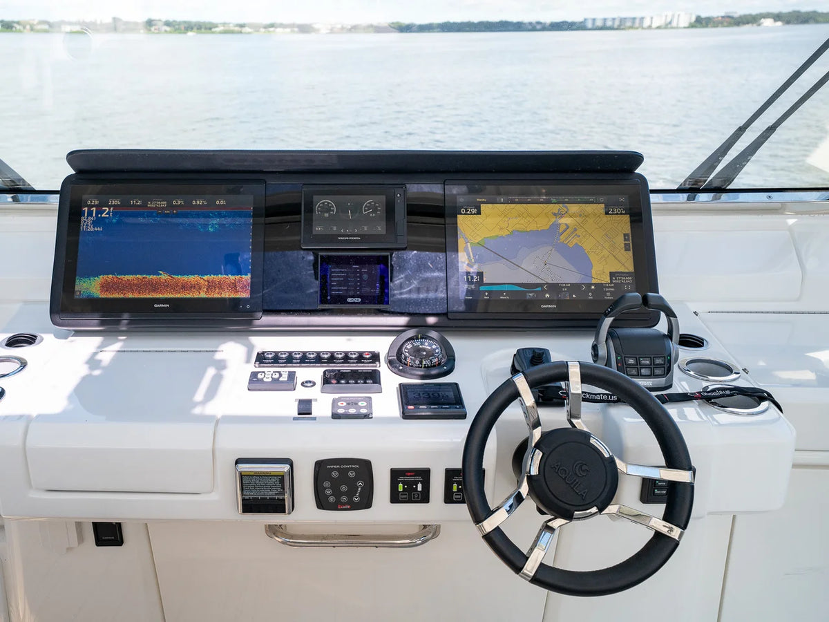 2022 Aquila 54 YACHT 54.0 feet, Clearwater, Florida #52