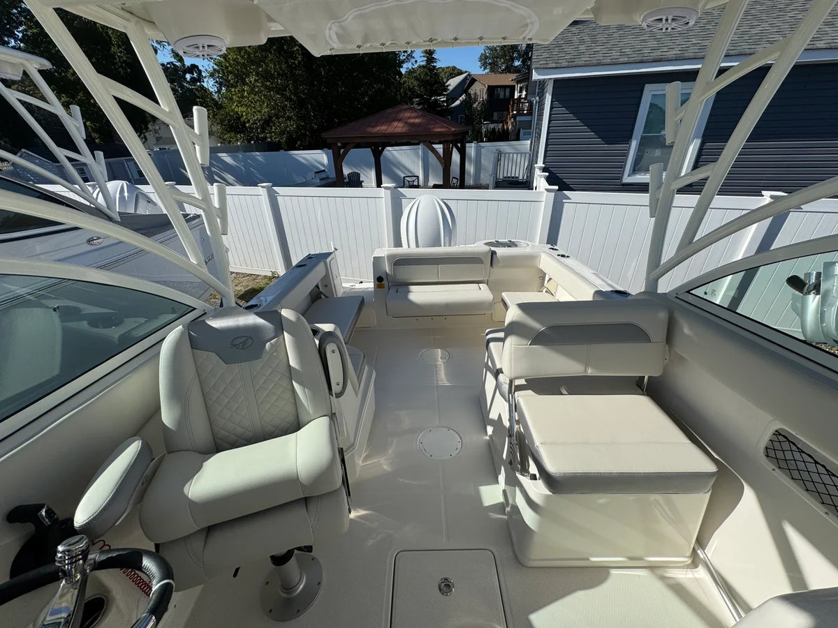 2026 Sailfish 245 DC 24.0 feet, Somers Point, New Jersey #30