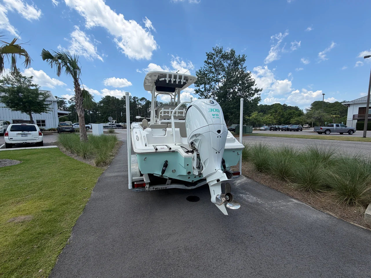 2023 Key West 239FS 23.0 feet, Charleston, South Carolina #5