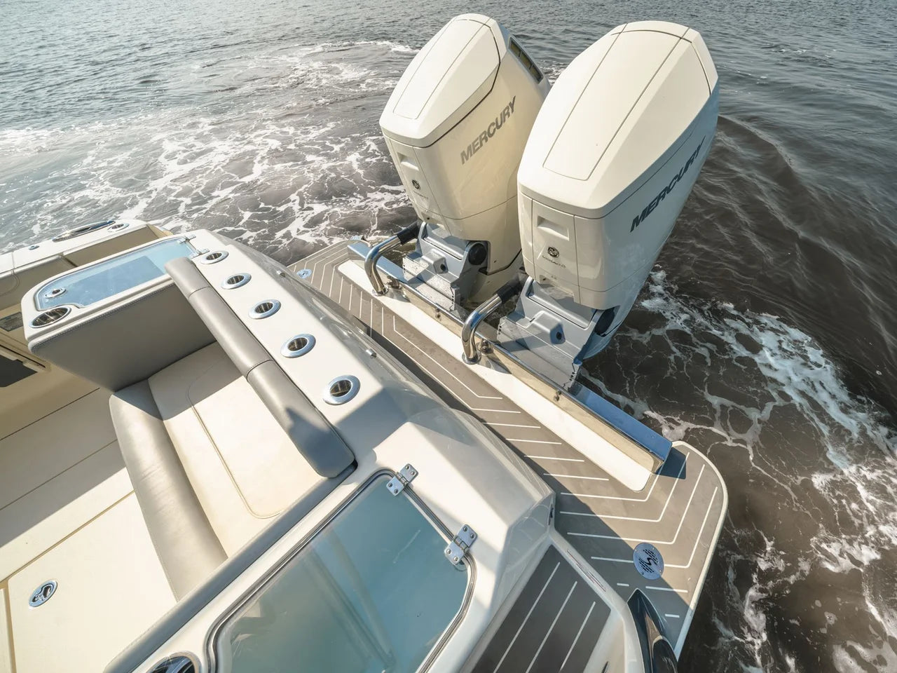 2025 Scout 400 LXF 40.0 feet, Charleston, SC #5