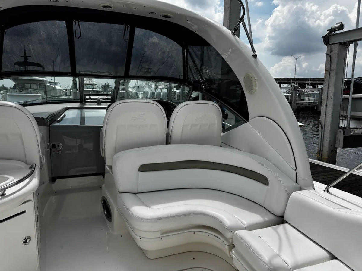 2006 Sea Ray 340 Sundancer 34.0 feet, Stuart, Florida #23
