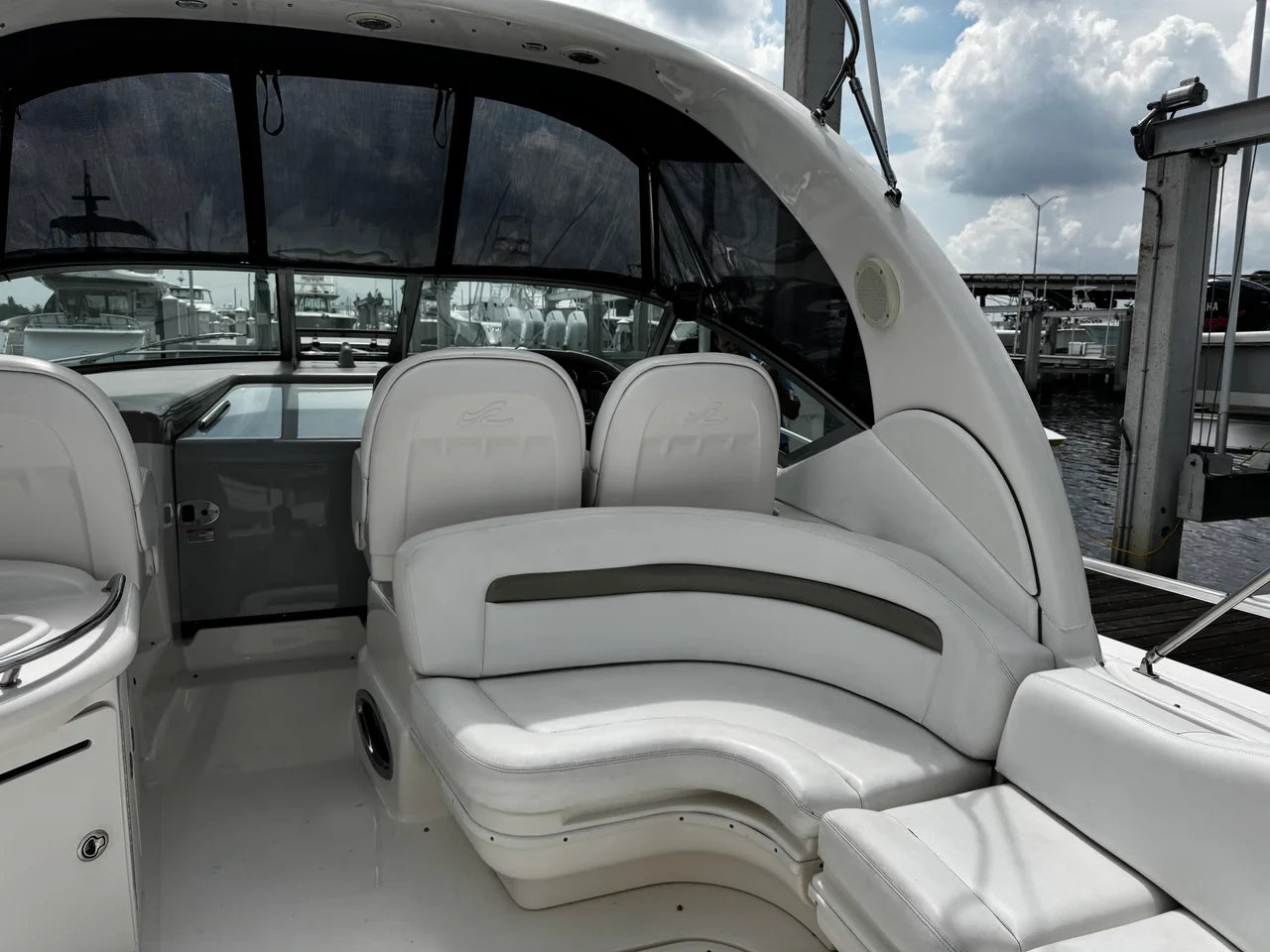 2006 Sea Ray 340 Sundancer 34.0 feet, Stuart, Florida #23