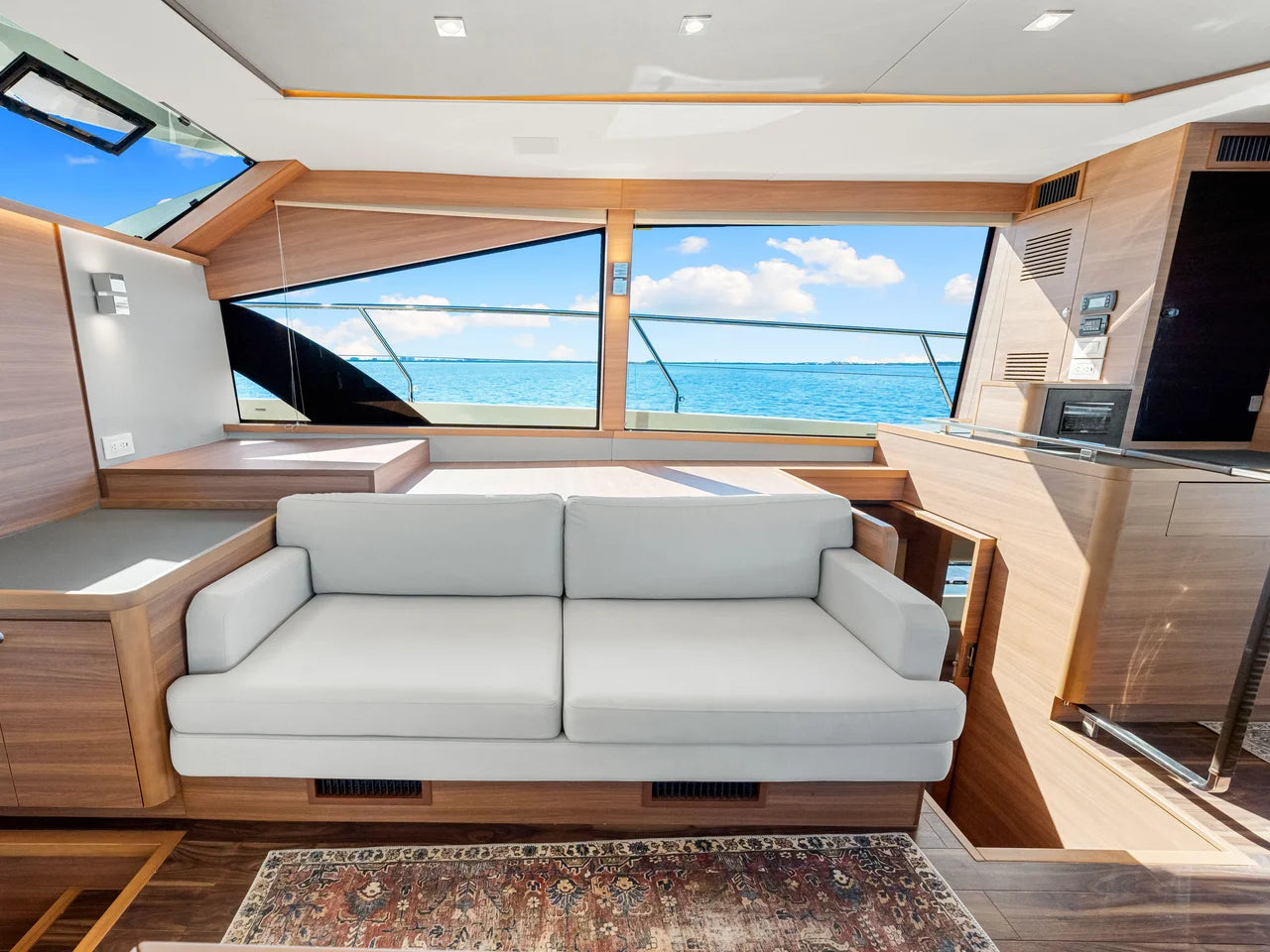 2022 Aquila 54 Yacht 54.0 feet, Clearwater, Florida #91