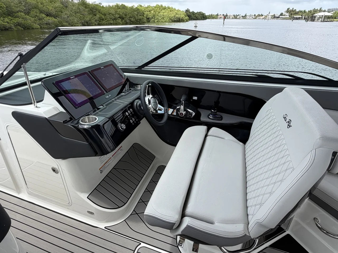 2027 Sea Ray SLX 280 Outboard 28.0 feet, Fort Myers, FL #30