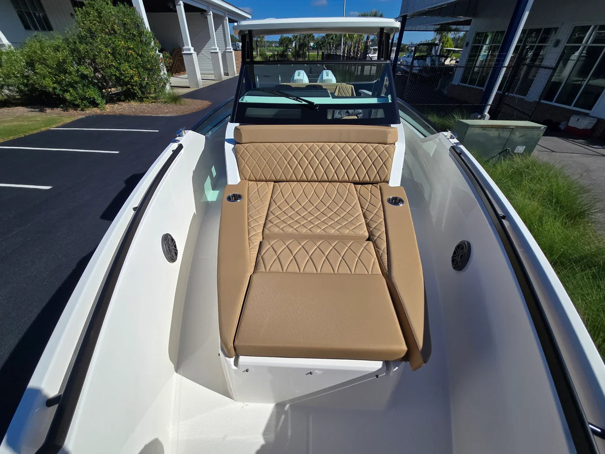 2027 Saxdor 320 GTO 32.0 feet, Charleston, SC #27