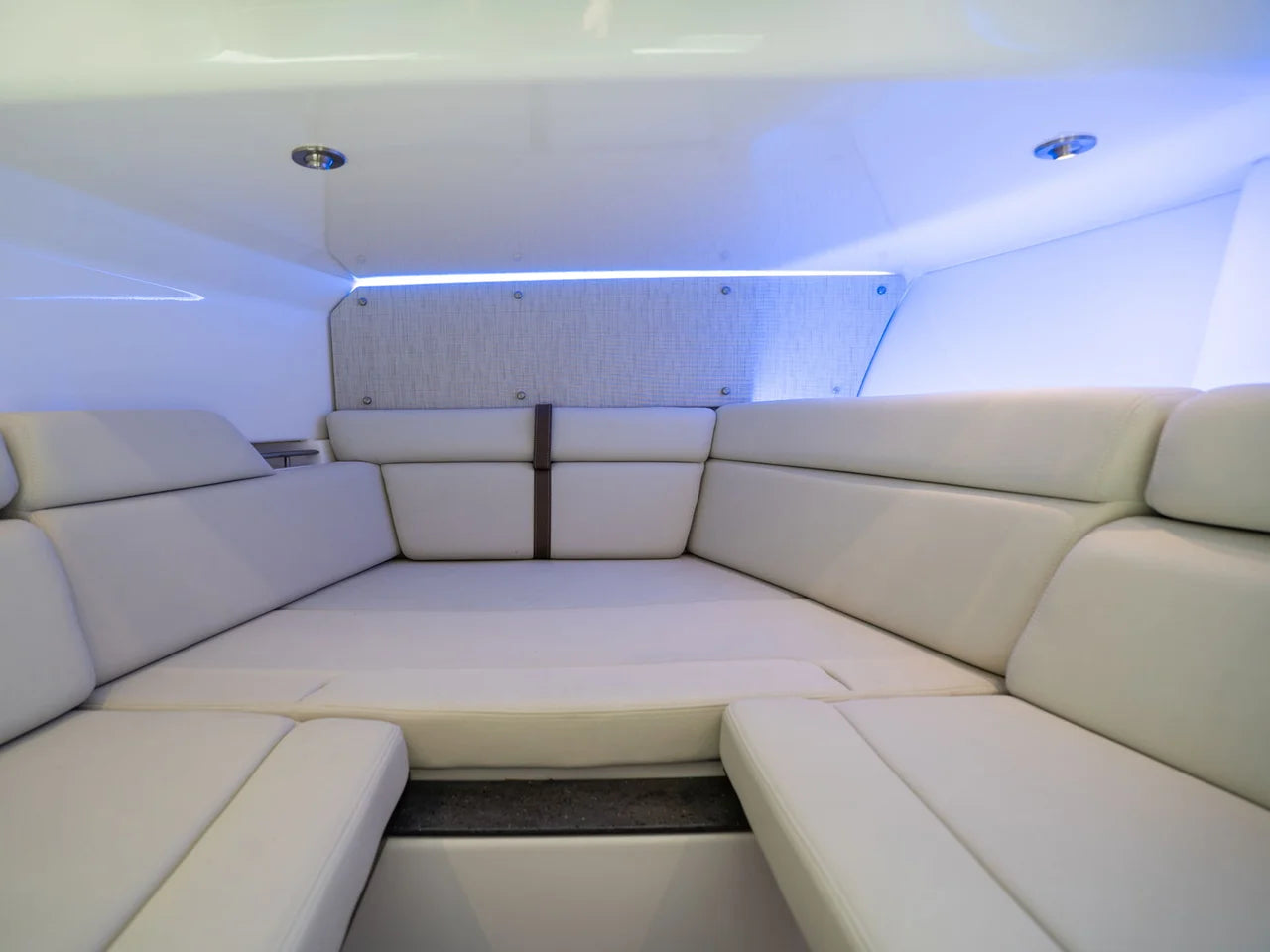 2022 Boston Whaler 350 REALM 35.0 feet, Naples, Florida #45