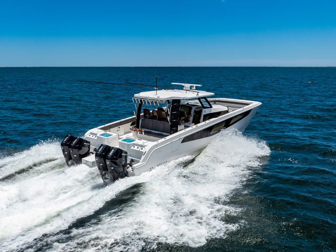 2026 Aquila 47 Molokai 47.0 feet, Pensacola, Florida #13