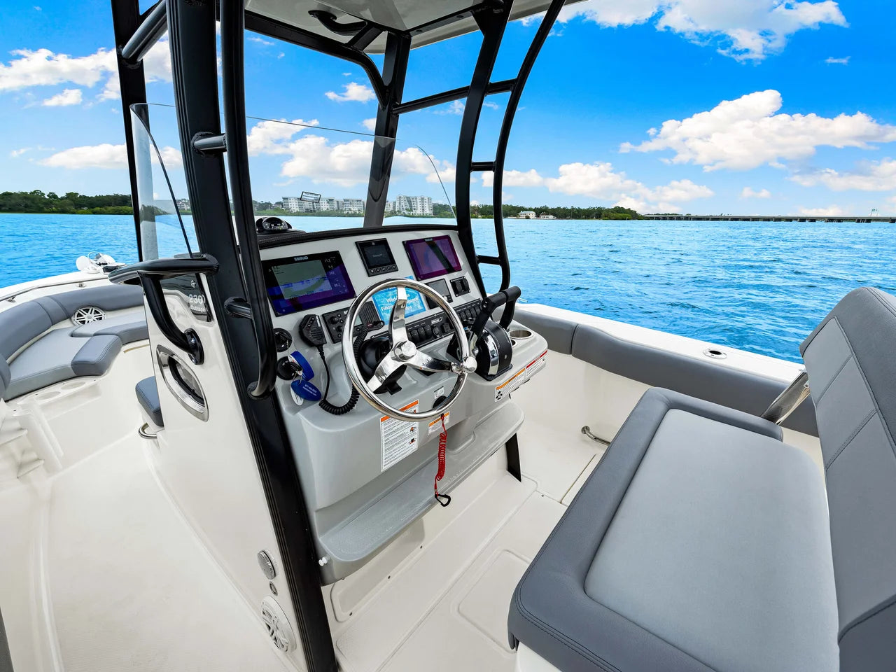 2025 Boston Whaler 230 Outrage 23.0 feet, Clearwater, Florida #53