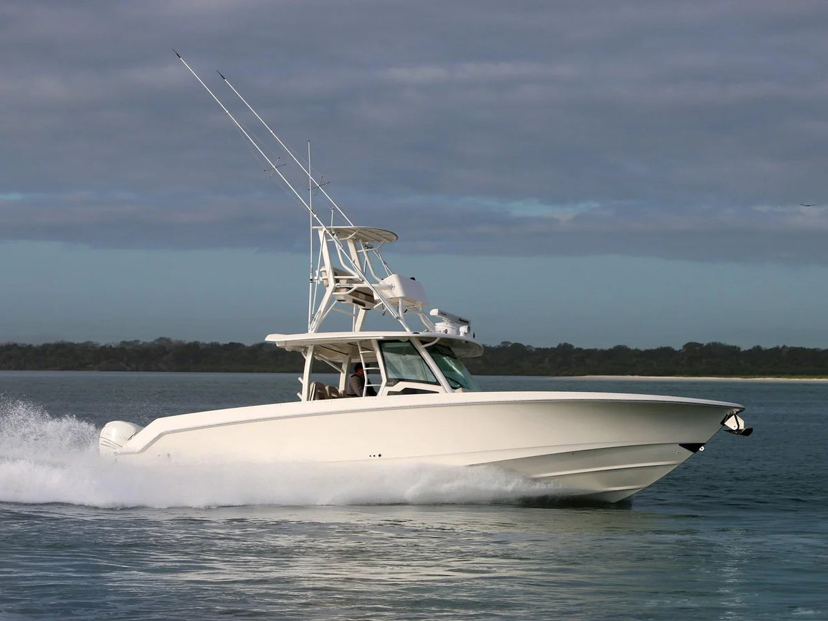 2027 Boston Whaler 380 Outrage 38.0 feet, Stuart, Florida #4