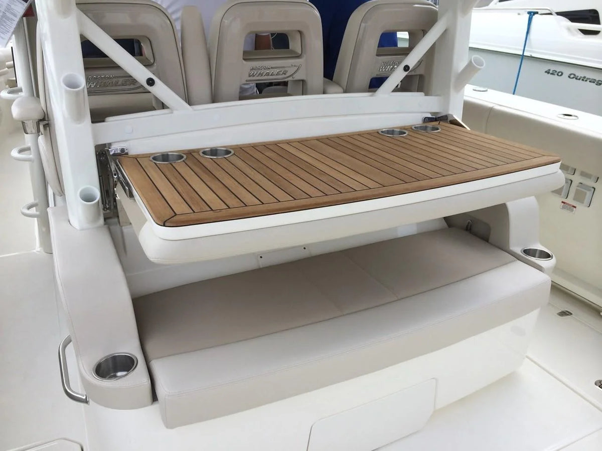 2027 Boston Whaler 380 Outrage 38.0 feet, Stuart, Florida #10