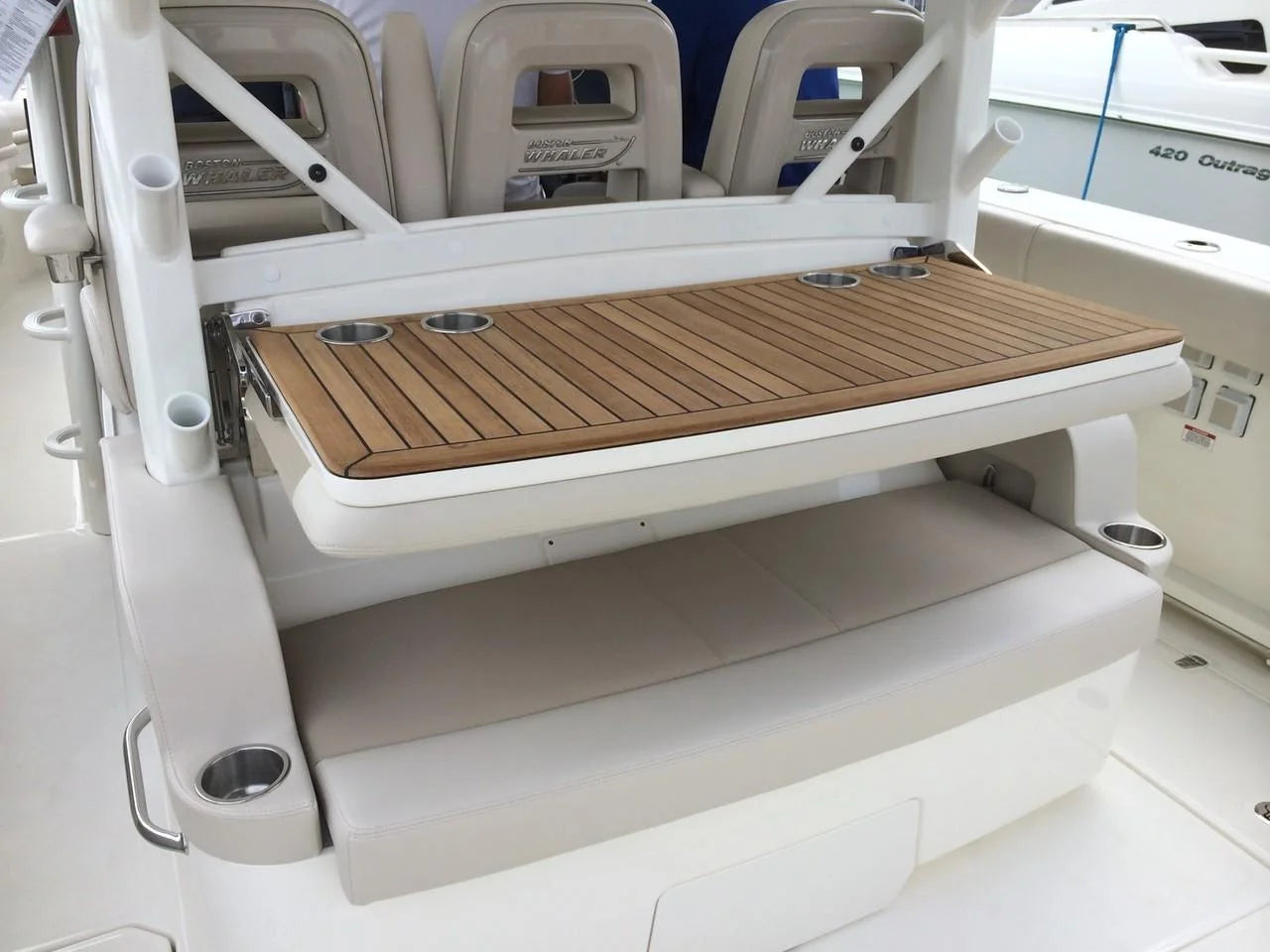 2026 Boston Whaler 380 Outrage 38.0 feet, Jupiter, Florida #10