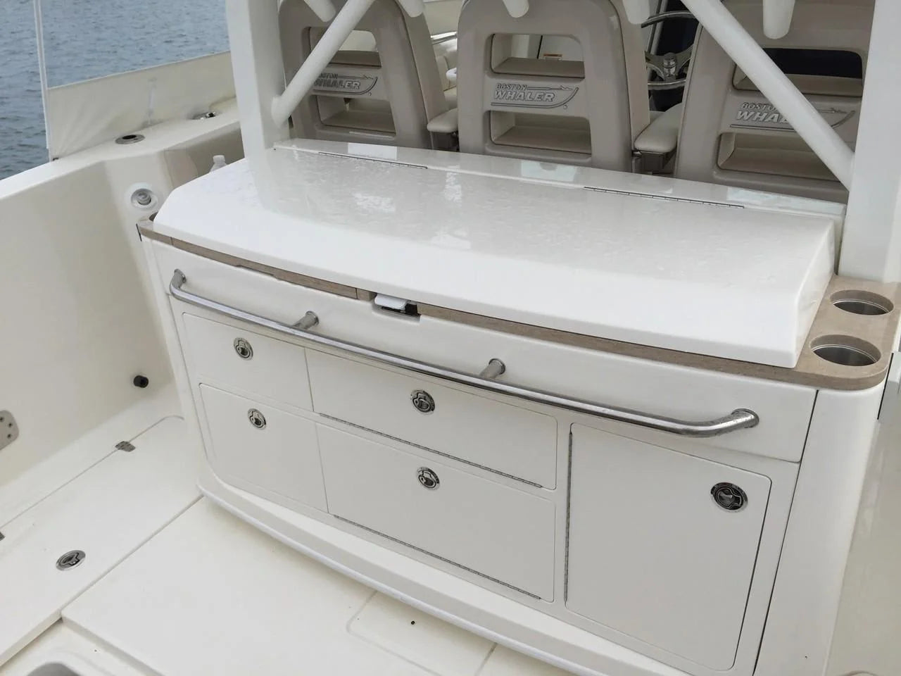 2026 Boston Whaler 380 Outrage 38.0 feet, Jupiter, Florida #11