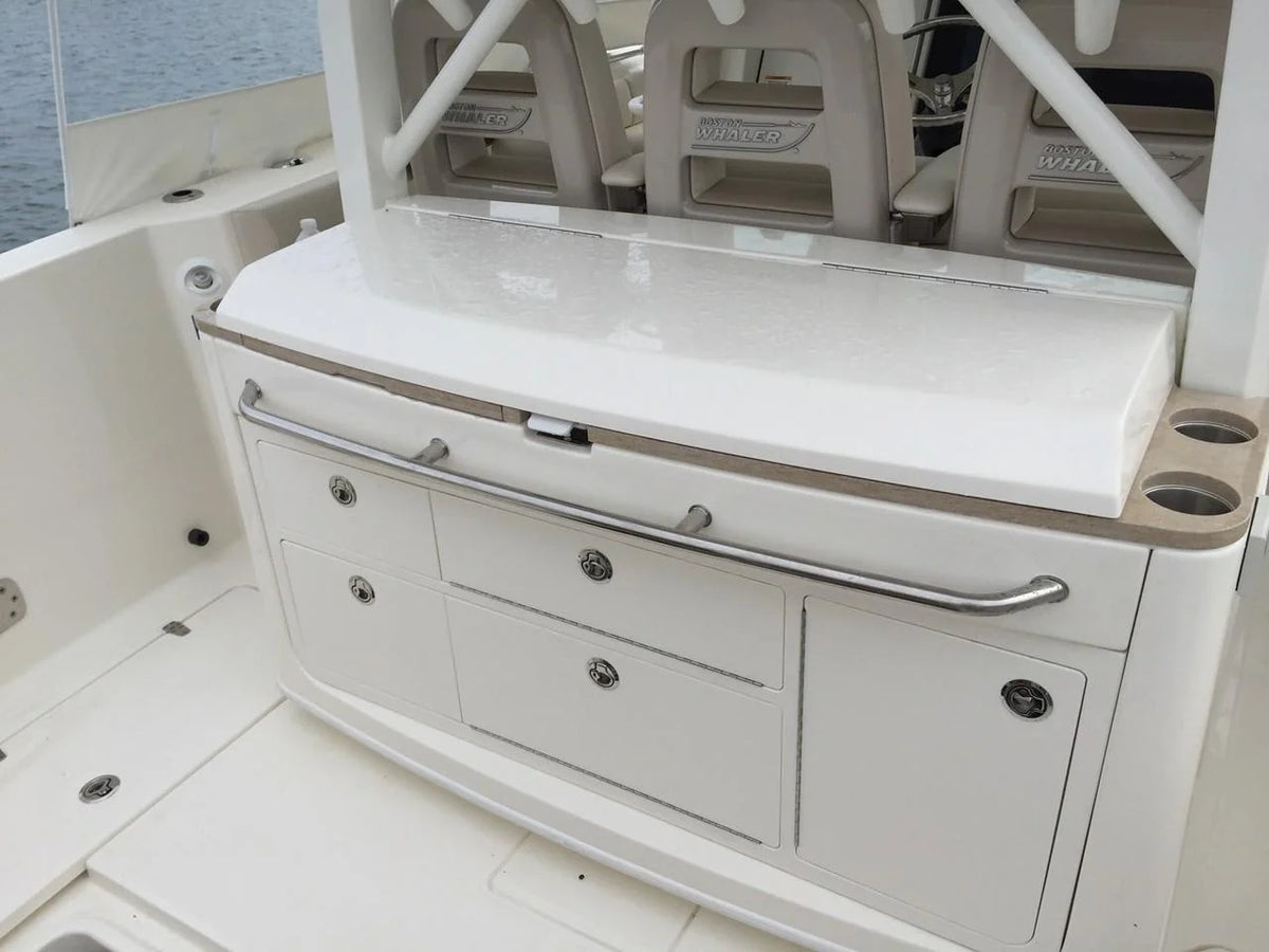 2027 Boston Whaler 380 Outrage 38.0 feet, Stuart, Florida #11