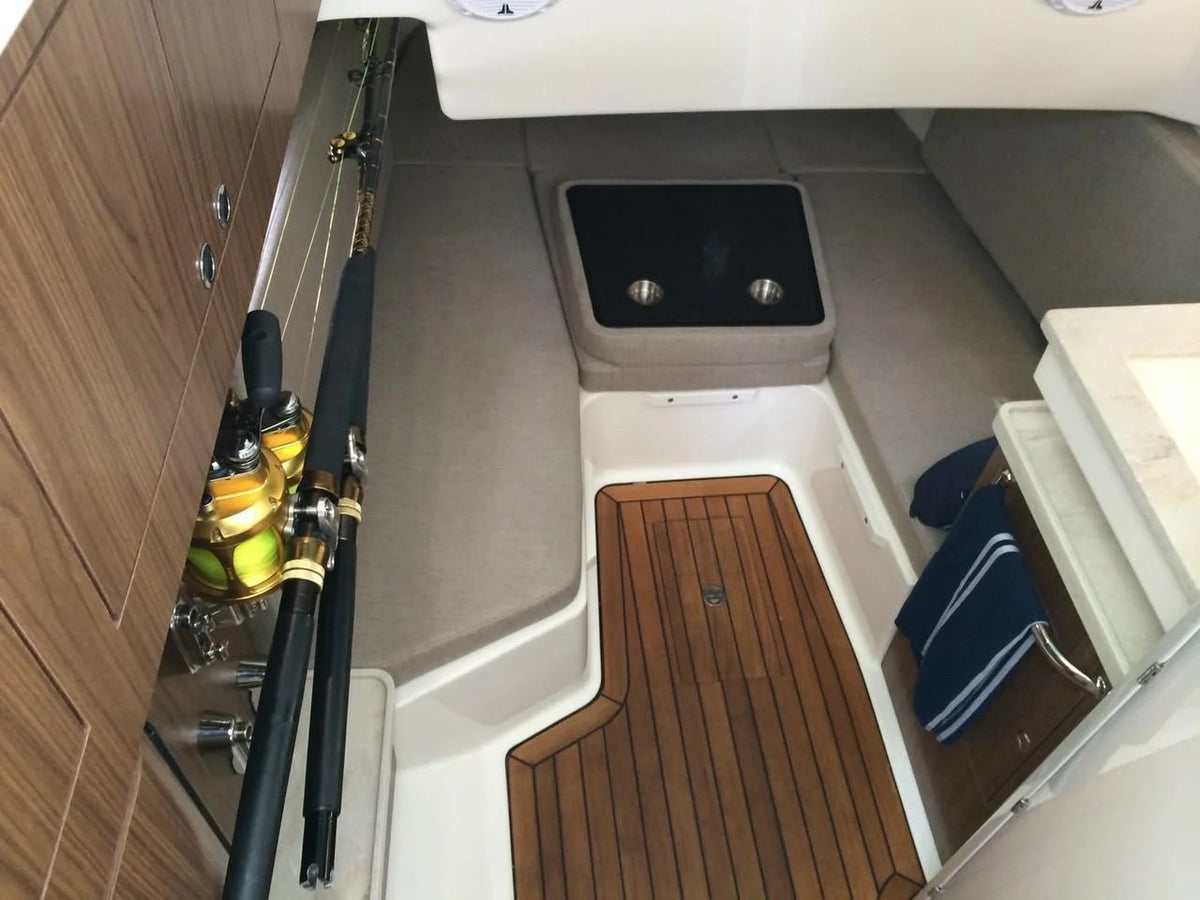 2027 Boston Whaler 380 Outrage 38.0 feet, Stuart, Florida #14