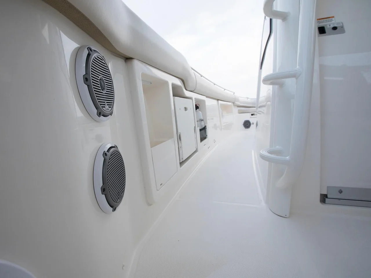 2027 Boston Whaler 380 Outrage 38.0 feet, Pompano Beach, Florida #16