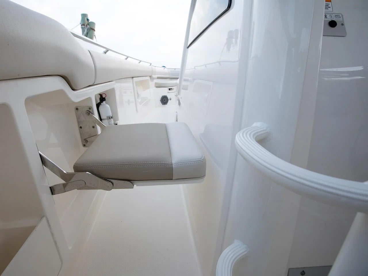 2027 Boston Whaler 380 Outrage 38.0 feet, Pompano Beach, Florida #20