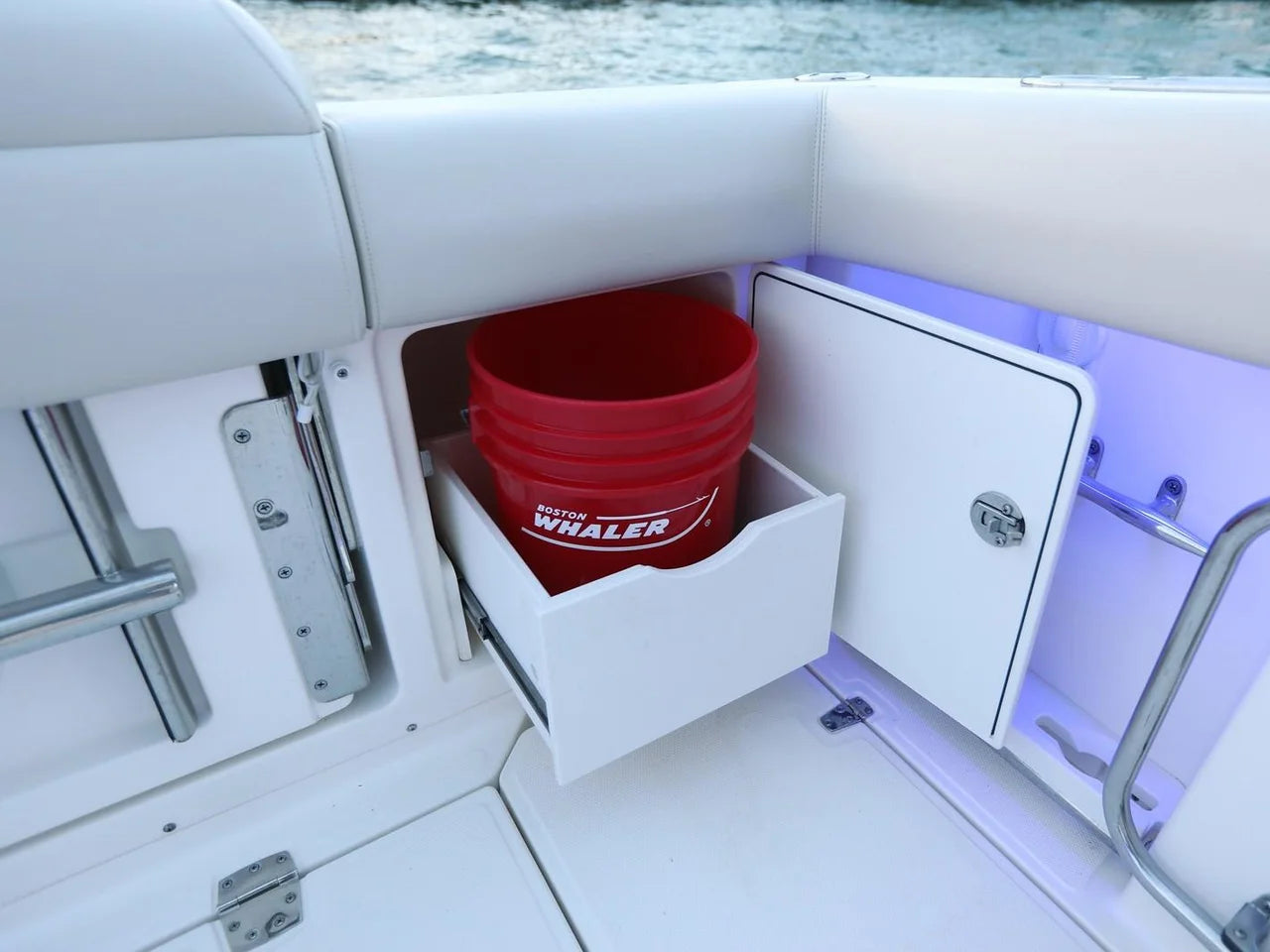 2026 Boston Whaler 380 Outrage 38.0 feet, Jupiter, Florida #21