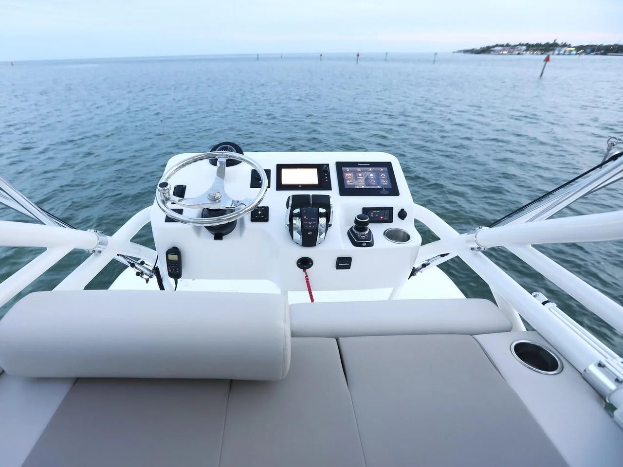 2027 Boston Whaler 380 Outrage 38.0 feet, Naples, Florida #22
